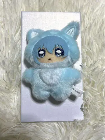 효리양 치미케모