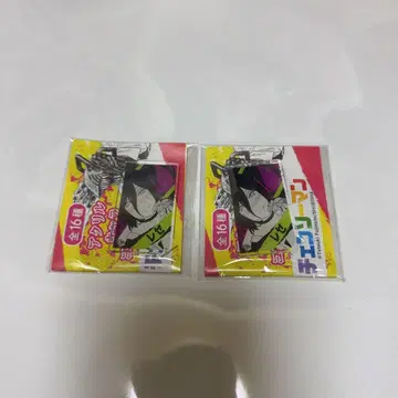 레제 아크릴 캐릭터 컬렉션