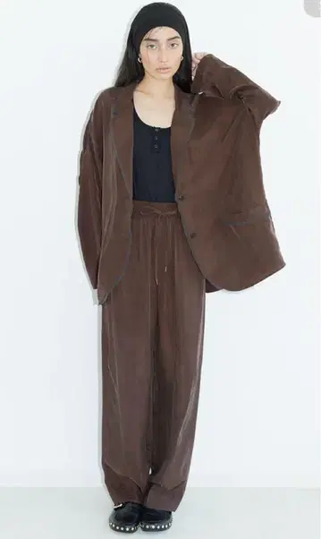 styling / 셋업