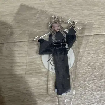 벨로티카 호즈키 아뮤 아크릴 스탠드