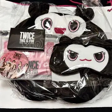 TWICE 도쿄 돔 업그레이드 혜택