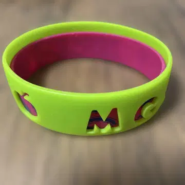 Mrs. GREEN APPLE 러버 밴드 MGA