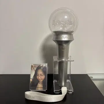 aespa 응원봉 덤 포함