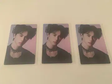 초특급 타쿠야 트레이딩 카드