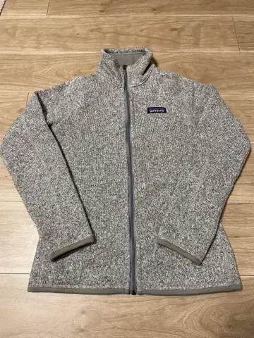 Patagonia 베터 스웨터 자켓 XXS 사이즈