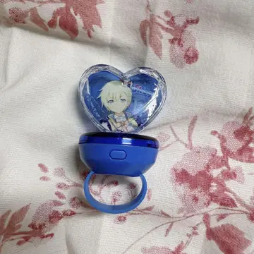 킨츠아 링 라이트 유메카와 쇼고