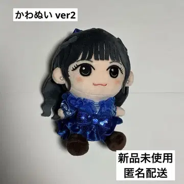 CUTIE STREET 멤버별 카와누이 ver.2 마스다 아야노