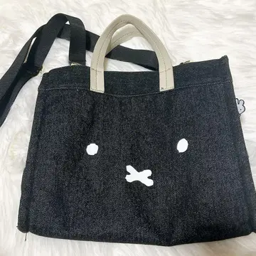 [ Dick Bruna ] MIFFY 미피 숄더백 ( 2way )