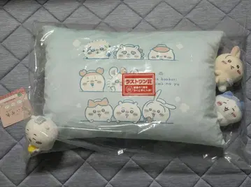 치이카와(먼작귀) 1번 복권 라스트 원상