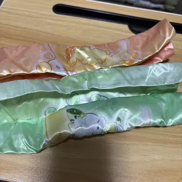 산리오 가챠 복조리 푸딩 포차코