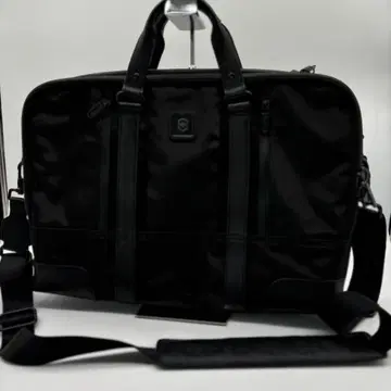 VICTORINOX 빅토리녹스 2WAY 브리프 케이스 블랙