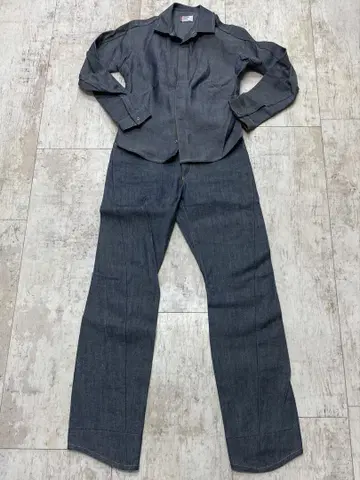 새상품 리바이스 엔지니어드 진 SLIM MEDIUM 세트 M27