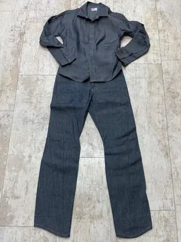 새상품 리바이스 엔지니어드 진 SLIM MEDIUM 세트 M27