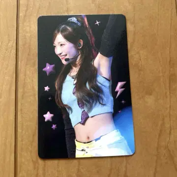 오가와 벚꽃 트레이딩 카드