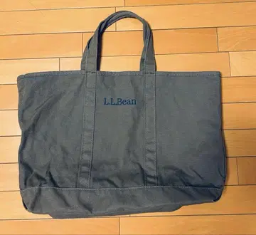 L.L.Bean 그로서리 토트백