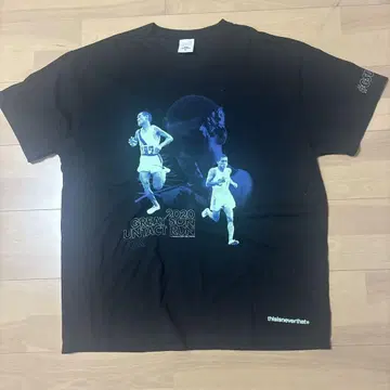 thisisneverthat 티셔츠
