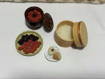 할머니 댁 샘플 시리즈