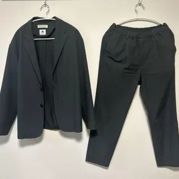 BEAUTY&YOUTH UNITED ARROWS 코마츠마테레 셋업