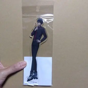 미개봉 복숭아 도겐안키 아크릴 스탠드 무타노 무진