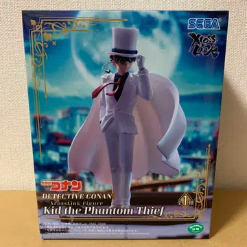 괴도 키드 Xross Link 피규어 명탐정 코난