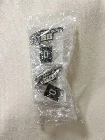 아야노 고 아크릴 키링 아크키 트라이스톤 운동회
