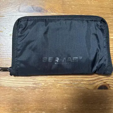 BERMAS 포켓터블 토트