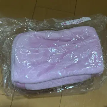 산리오 복권 마이멜로디 티슈 케이스