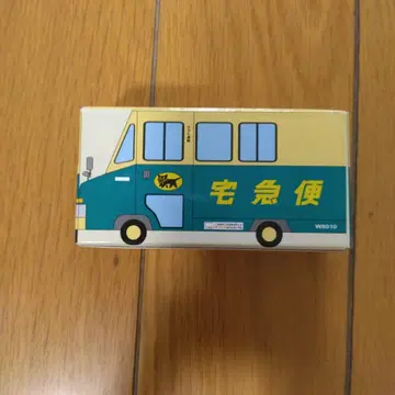 [ 미사용 ] 야마토 운수 미니카 WBD10