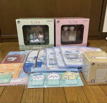 치이카와 제일복권 뭔가 훈훈한 치이카와의 온천