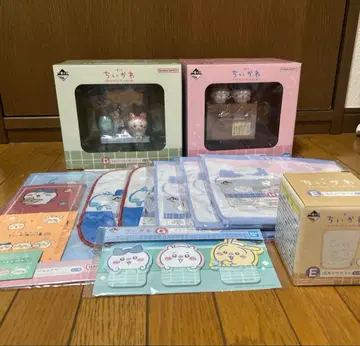 치이카와 제일복권 뭔가 훈훈한 치이카와의 온천