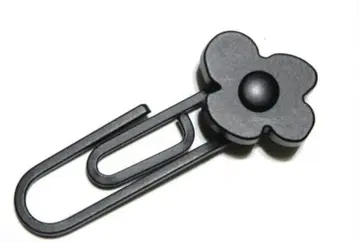 LARDINI 라펠 핑 머니클립 새상품
