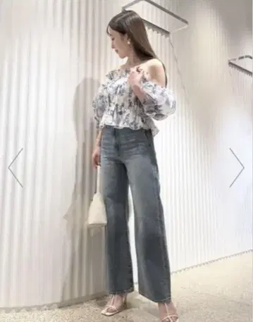 SNIDEL/Levi's(R) 사이즈 23