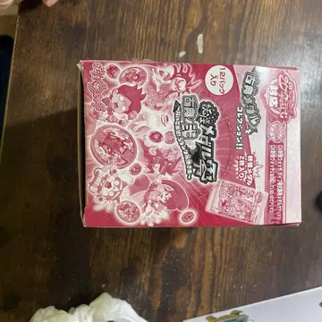 요괴 메달 영 고전의 무 ~오이데마세! S랭크 요괴님~