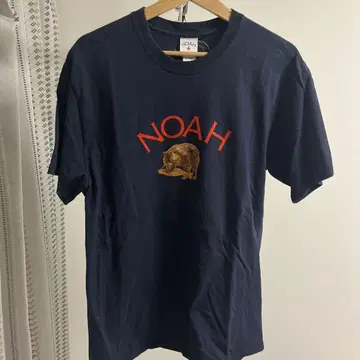 NOAH T셔츠