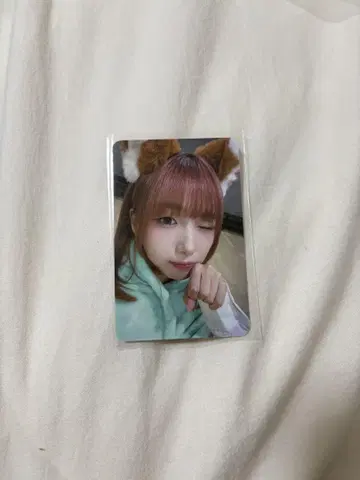 kep1er 영은 kep1e 5만 원 혜택 50000원
