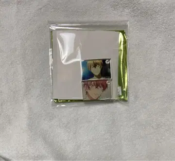 기븐전 아크릴 키링 컬렉션 마후유
