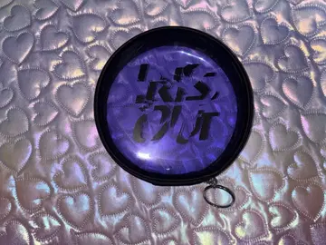 요네즈켄시 IRIS OUT 파우치