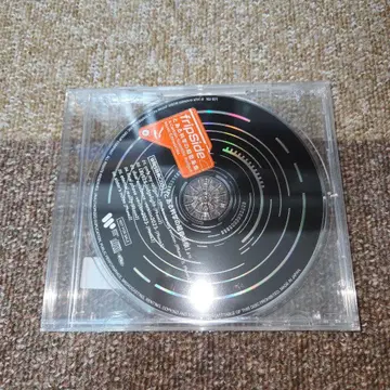 fripSide 토아루 카가쿠노 초음악제 특전 CD WMS반