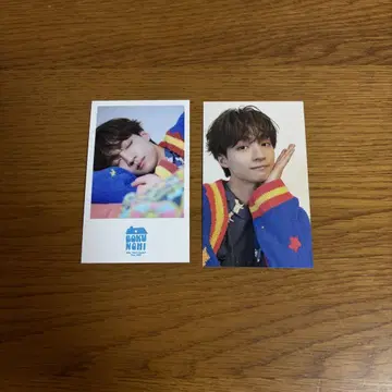 시가 리쿠 ICEx FC 트레이딩 카드 BOKUNCHI 안녕히 주무세요
