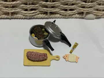 볼이 떨어질 것 같아! 푸치 샘플 시리즈