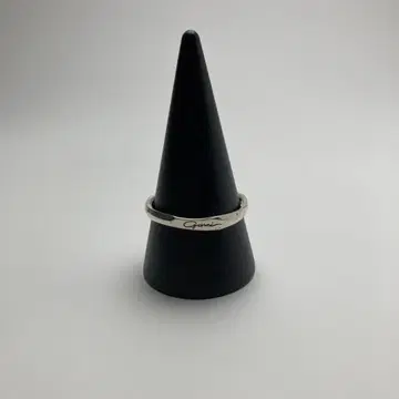 GARNI (가르니) SILVER 실버 반지 etc166