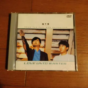 지하 DVD