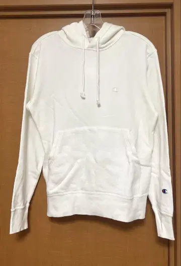 Champion 풀오버 후드티