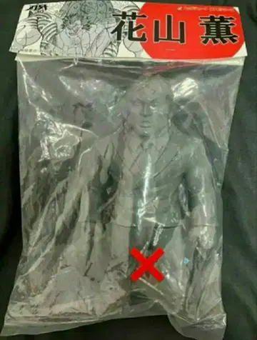 카잔 카오루 바키전 한정 컬러 하카바노가로 화랑 데자페스 수페스