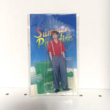 Summer Paradise 2018 아크릴 스탠드 나카무라 카이토