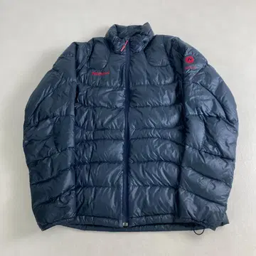 마모트 다운 자켓 마모트 900 Fill 블랙
