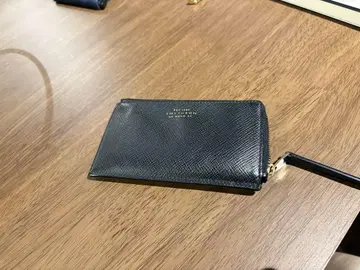 SMYTHSON 지갑