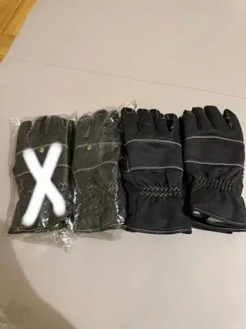 새상품 3세트 소방 케블라 장갑 M 사이즈