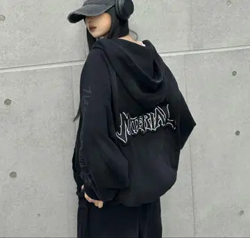 KsG의 후드티