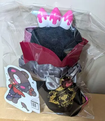 다이토 척스 GP 그루미 덜덜 암 키링 magical ver